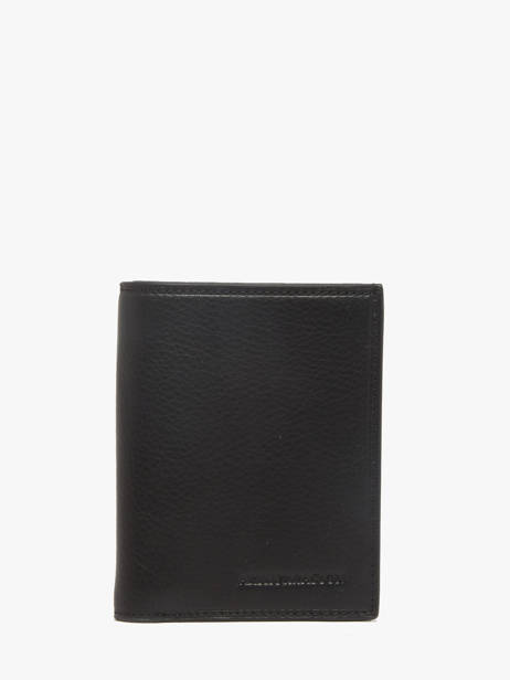 Portefeuille Cuir Arthur & aston Noir jose 127