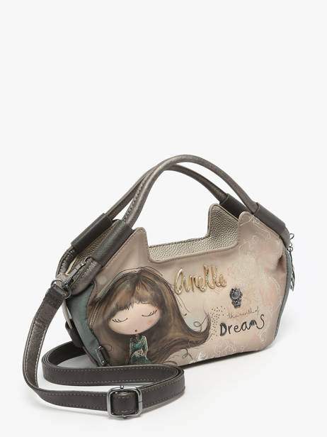 Sac à Main Real Anekke Beige real 41701407 vue secondaire 1