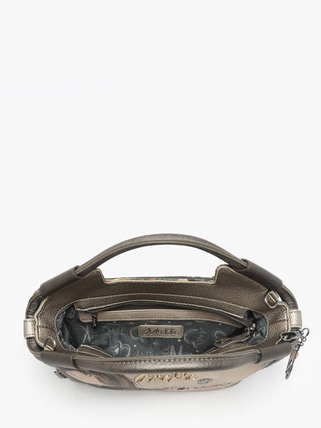 Sac à Main Real Anekke Beige real 41701407 vue secondaire 2