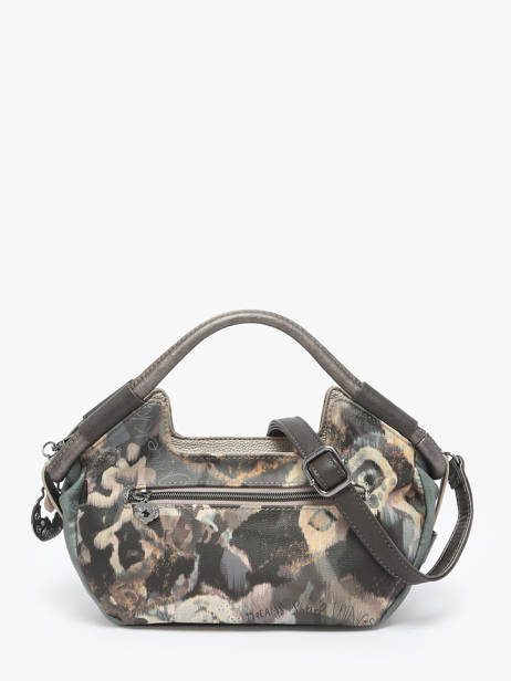 Sac à Main Real Anekke Beige real 41701407 vue secondaire 3