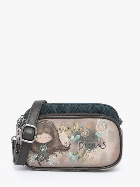 Sac Bandoulière Real Anekke Beige real 41703445