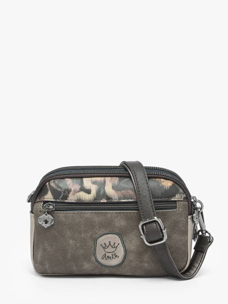 Sac Bandoulière Real Anekke Beige real 41703445 vue secondaire 3
