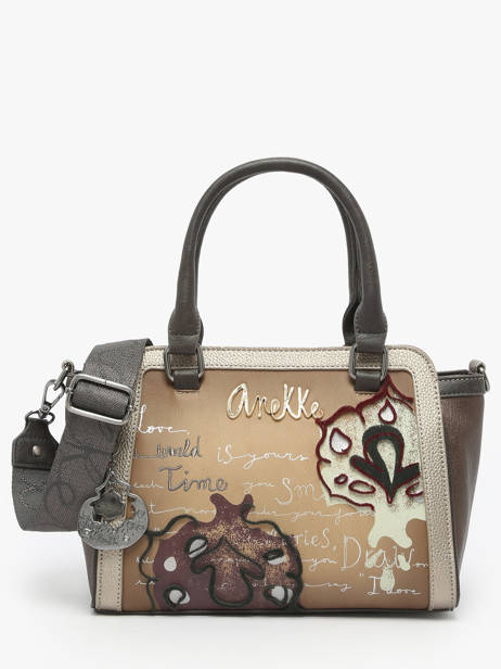 Sac à Main Manifesto Anekke Beige manifesto 41711032