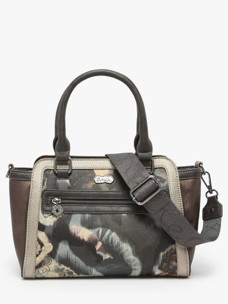Sac à Main Manifesto Anekke Beige manifesto 41711032 vue secondaire 3