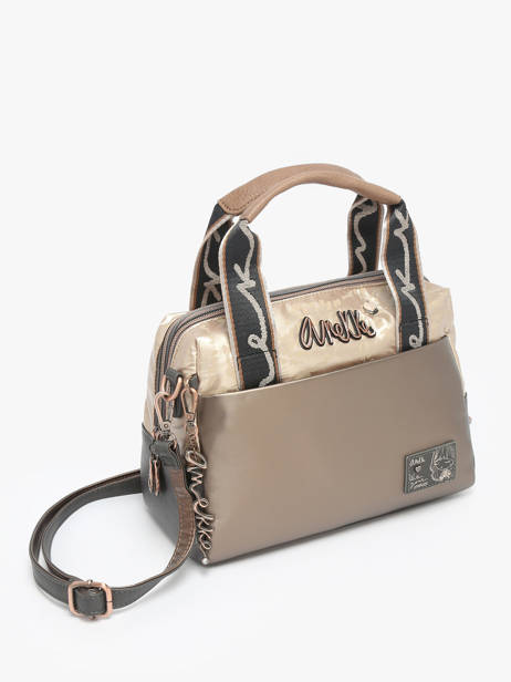 Sac à Main Real Anekke Beige real 41781177 vue secondaire 1