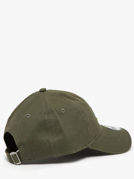 Casquette New era Vert new era 60348851 vue secondaire 2
