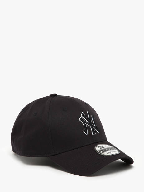 Casquette New era Bleu new era 60675523 vue secondaire 1