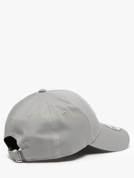 Casquette New era Gris new era 60675525 vue secondaire 2