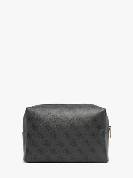 Pouch Zamira Guess Black zamira 533P5315 other view 2