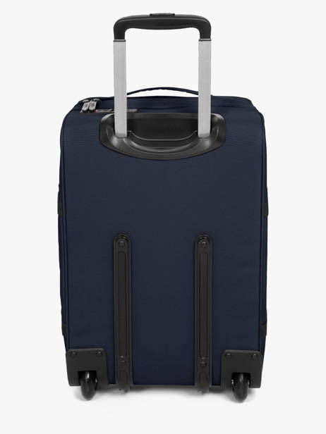 Cabin Luggage Eastpak Blue authentic luggage EK0A5BA7 other view 4