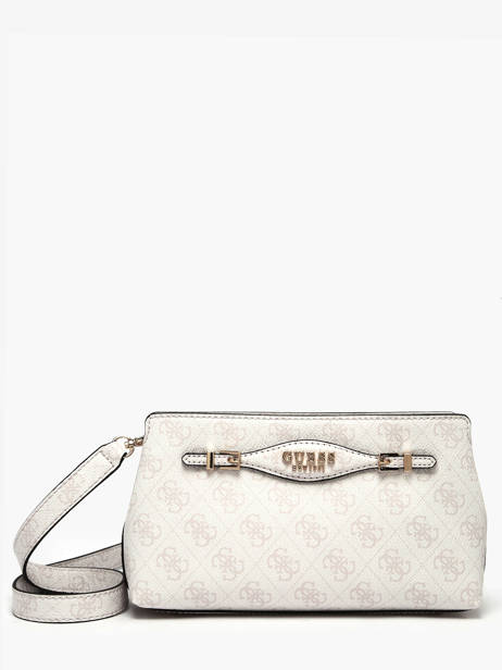 Shoulder Bag Katya Guess White katya SG965212