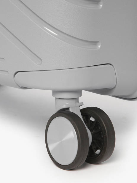 Cabin Luggage Travel Gray victoria S other view 2