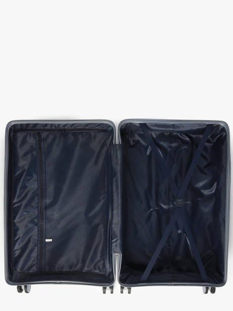 Hardside Luggage Victoria Travel Gray victoria L other view 3