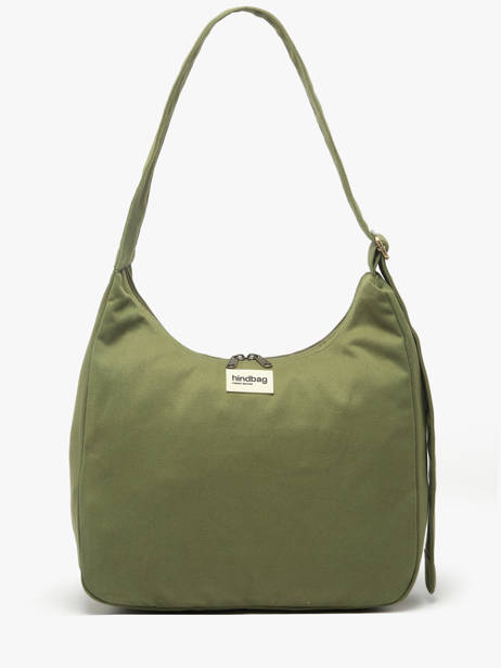 Sac Bandoulière Best Seller Hindbag Vert best seller CLAIRE
