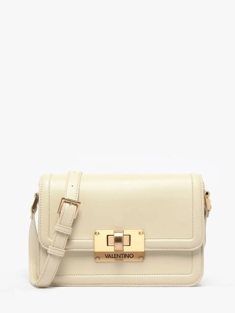 Sac Bandoulière Floren Valentino Beige floren VBS9A909