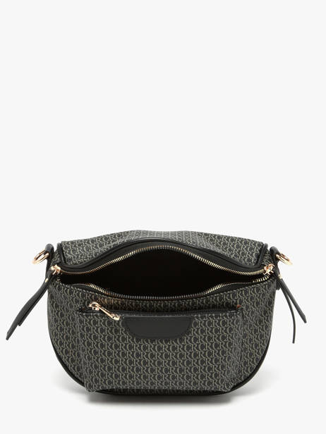 Sac Banane Miniprix Noir cr 2 vue secondaire 2