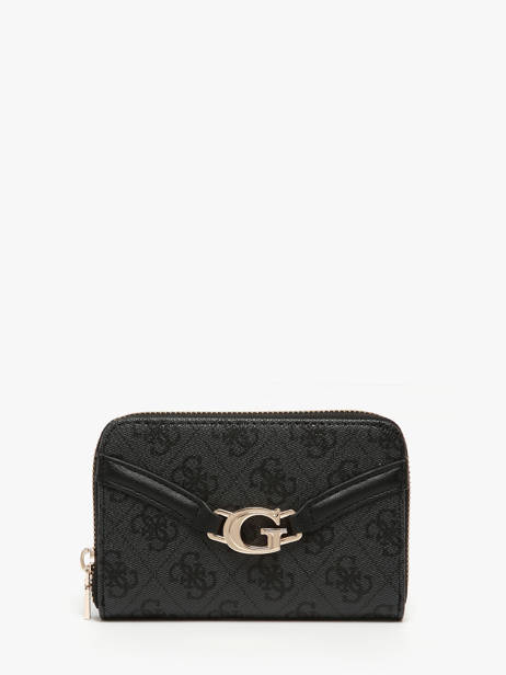 Portefeuille Guess Noir dea SG799314