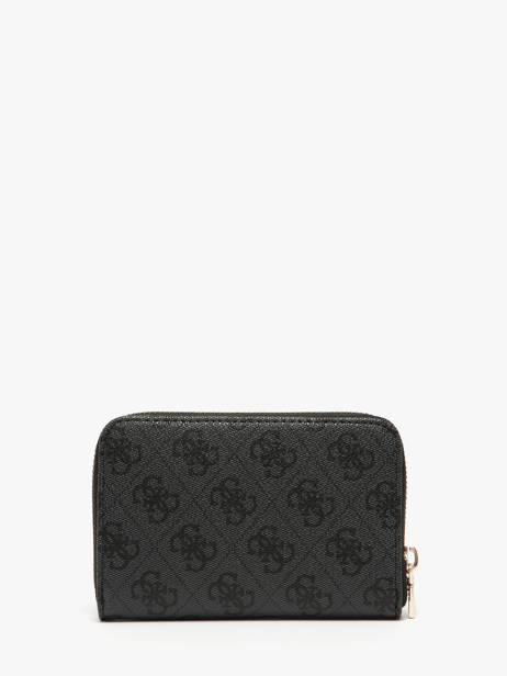 Portefeuille Guess Noir dea SG799314 vue secondaire 2