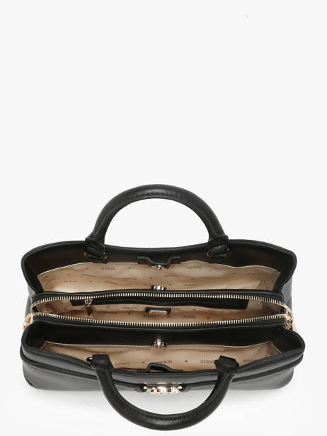 Satchel Dea Guess Black dea BG799306 other view 3
