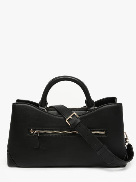 Satchel Dea Guess Black dea BG799306 other view 4