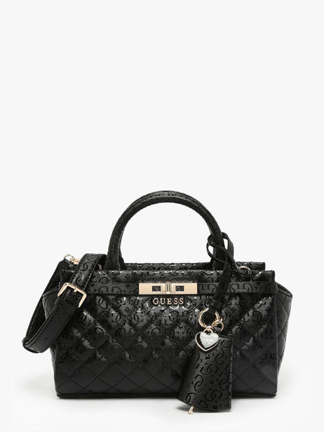 Sac à Main Idra Guess Noir idra GG815705