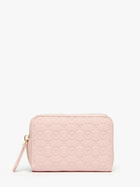 Portefeuille Samba Re Valentino Rose samba re VPS8G137
