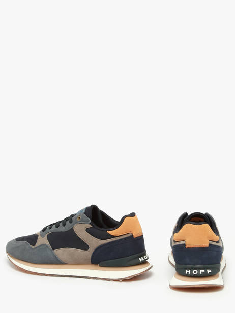 Sneakers City Venice Hoff Bleu men 22502603 vue secondaire 2