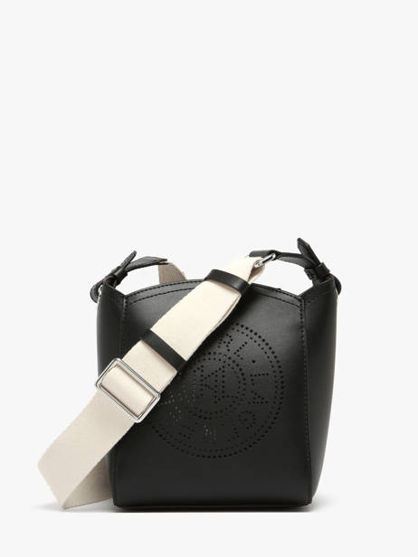 Sac Bandoulière K Circle Karl lagerfeld Noir k circle A4W30067