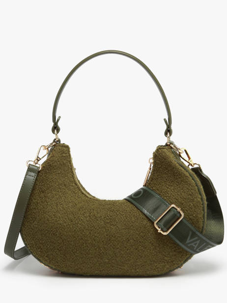 Sac Porté épaule Shelby Valentino Vert shelby VBS9A07W vue secondaire 4