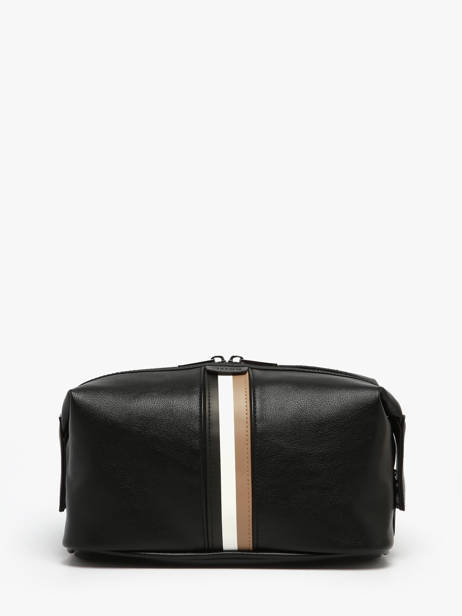 Toiletry Kit Hugo boss Black iconic HTC521A