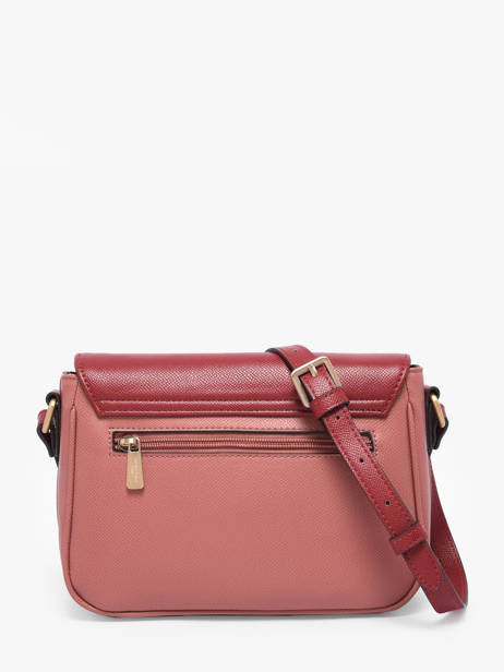 Sac Bandoulière Merline Hexagona Multicolore merline 2520211 vue secondaire 4