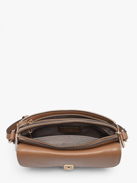 Sac Bandoulière Merline Hexagona Beige merline 2520213 vue secondaire 3