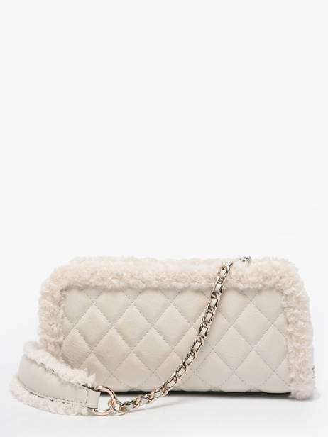 Sac Bandoulière Cristi Guess Blanc cristi TG813972 vue secondaire 4