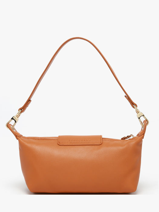 Longchamp Le pliage xtra bow Besaces Orange