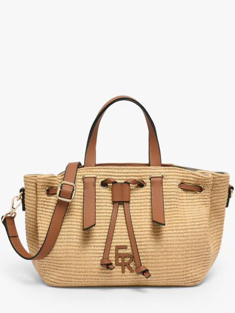 Sac Porté épaule Brumby Estival Etrier Beige brumby estival EBRS150S