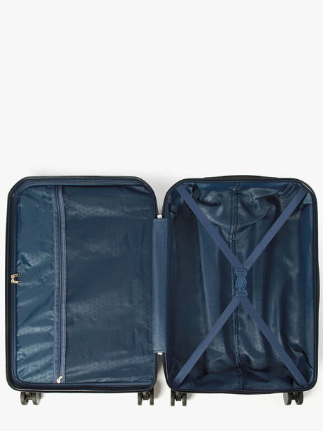 Hardside Luggage Toronto Travel Blue toronto M other view 3