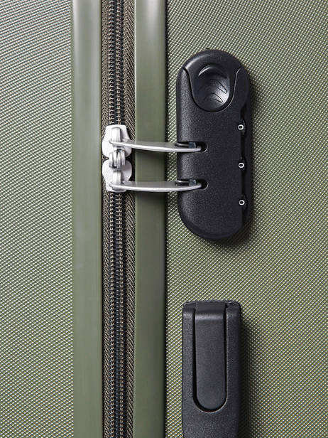 Hardside Luggage Toronto Travel toronto L other view 1