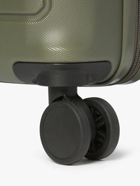 Hardside Luggage Toronto Travel toronto L other view 2