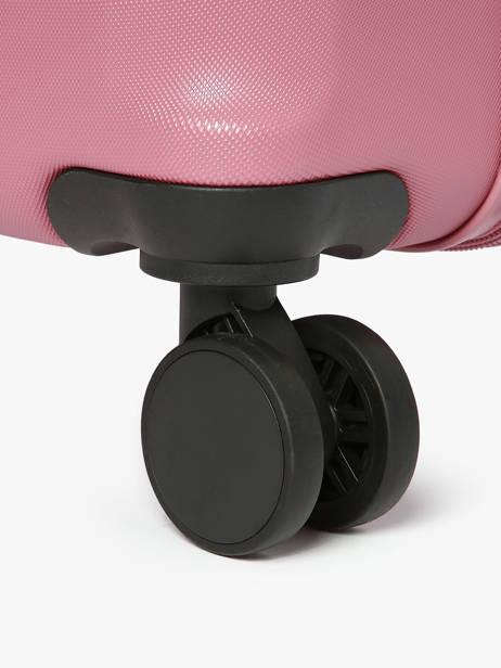 Luggage Set Toronto Travel Pink toronto LOT other view 5