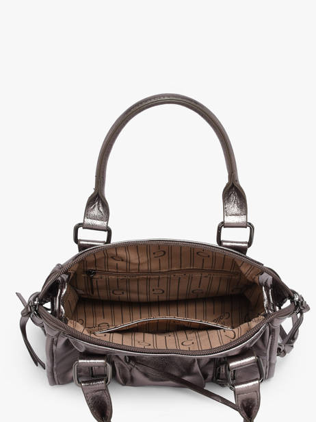 Sac Porté Main Pp Victoire Miniprix Argent pp victoire R1979 vue secondaire 2