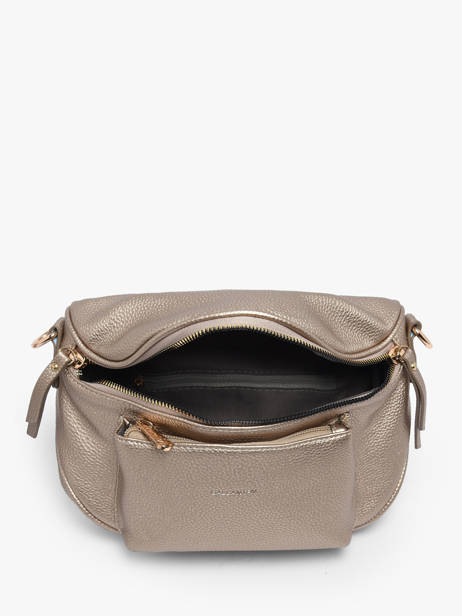Belt Bag Miniprix Gold sangle Z83047 other view 2