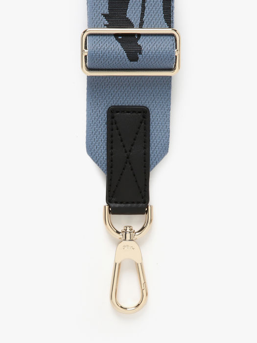 Longchamp 3d accessoires Jewelry Blue