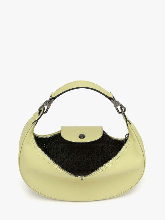 Longchamp Le pliage xtra Besaces Vert