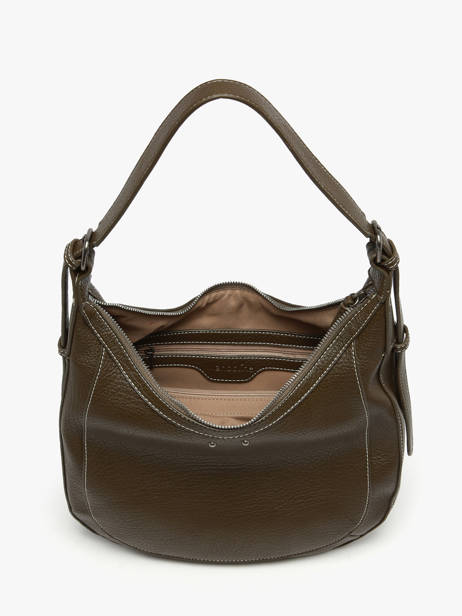 Sac Porté épaule Wt Alicia Miniprix Vert wt alicia 19601 vue secondaire 2