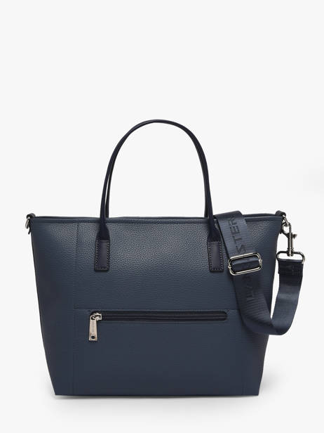 Handbag Maya Double Kba Lancaster Blue maya double kba 102 other view 4