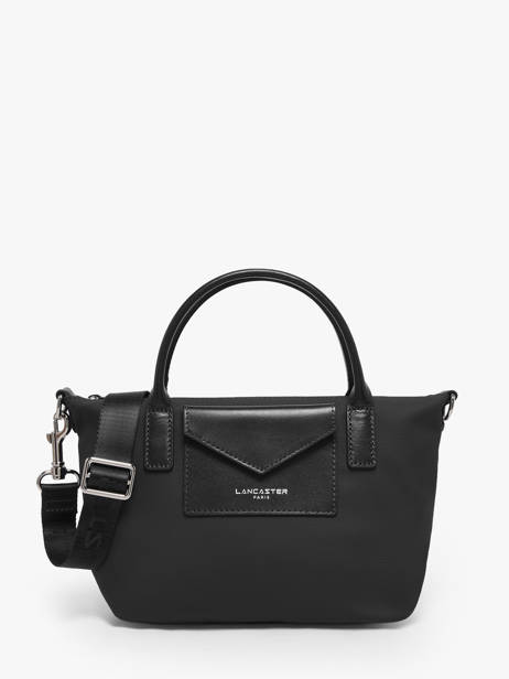 Sac Bandoulière Storm Kba Lancaster Noir storm kba 71