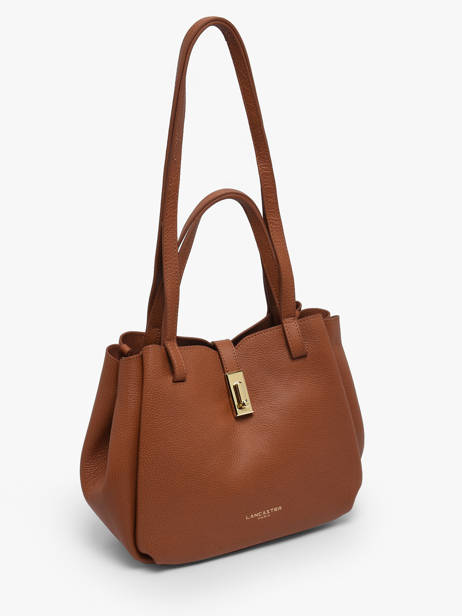 Shoulder Bag Milano Horizon  Leather Lancaster Brown milano horizon  82 other view 2