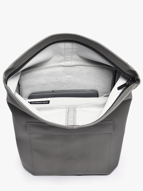Backpack Ucon acrobatics Gray backpack JANNIK other view 3