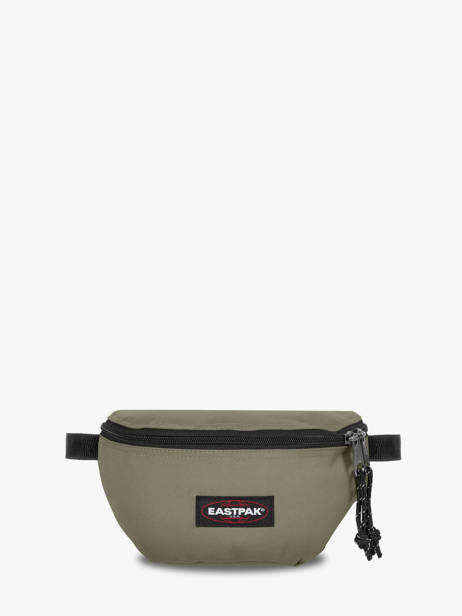 Sac Banane Eastpak Vert authentic K074