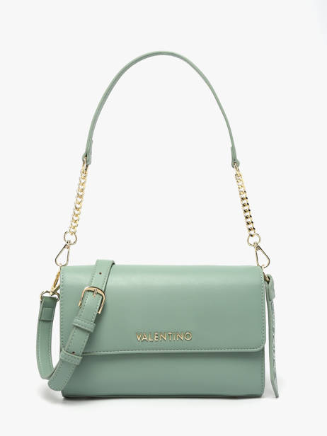 Sac Porté épaule Hira Valentino Vert hira VBS9PD09